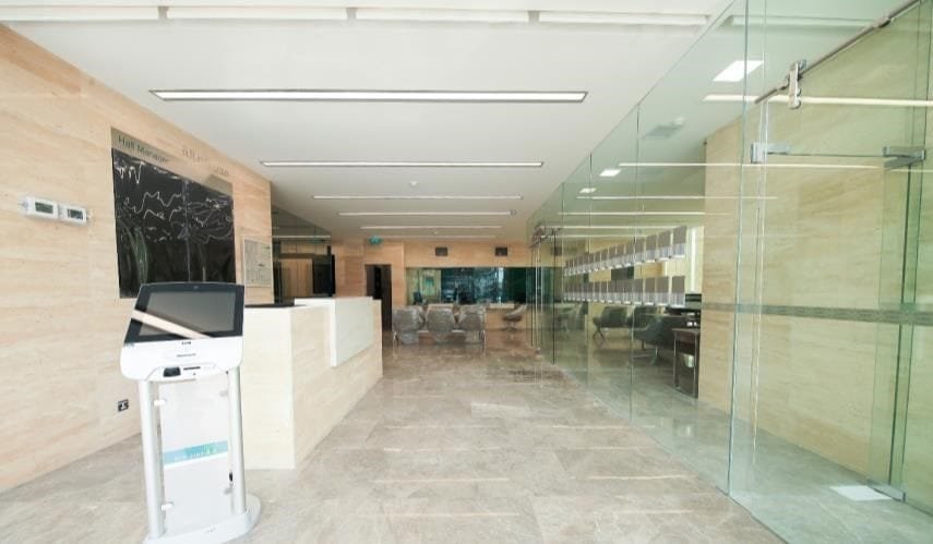 Takhasusi Branch, Riyadh — photo 3