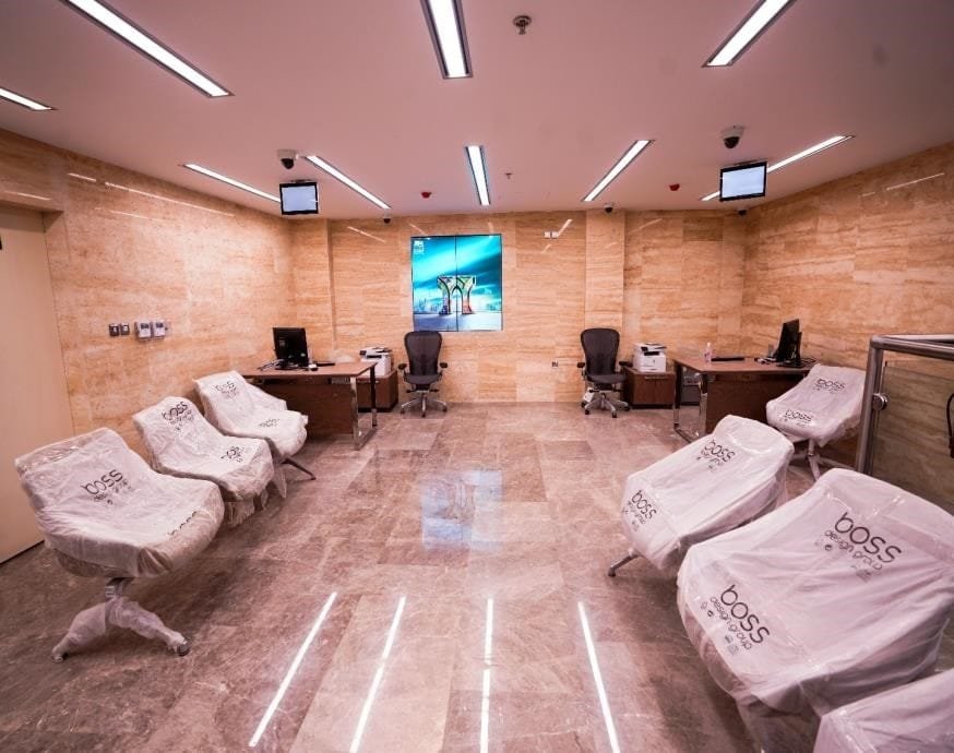 Al-Muraikabat Branch, Dammam — photo 3