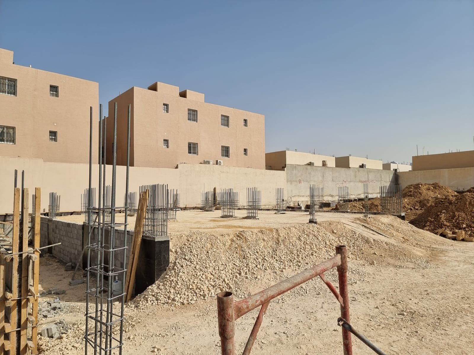 Uraija Branch, Riyadh — photo 7