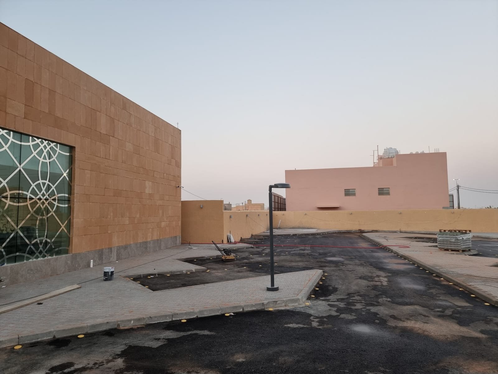 Howtat Sudair Branch — photo 6