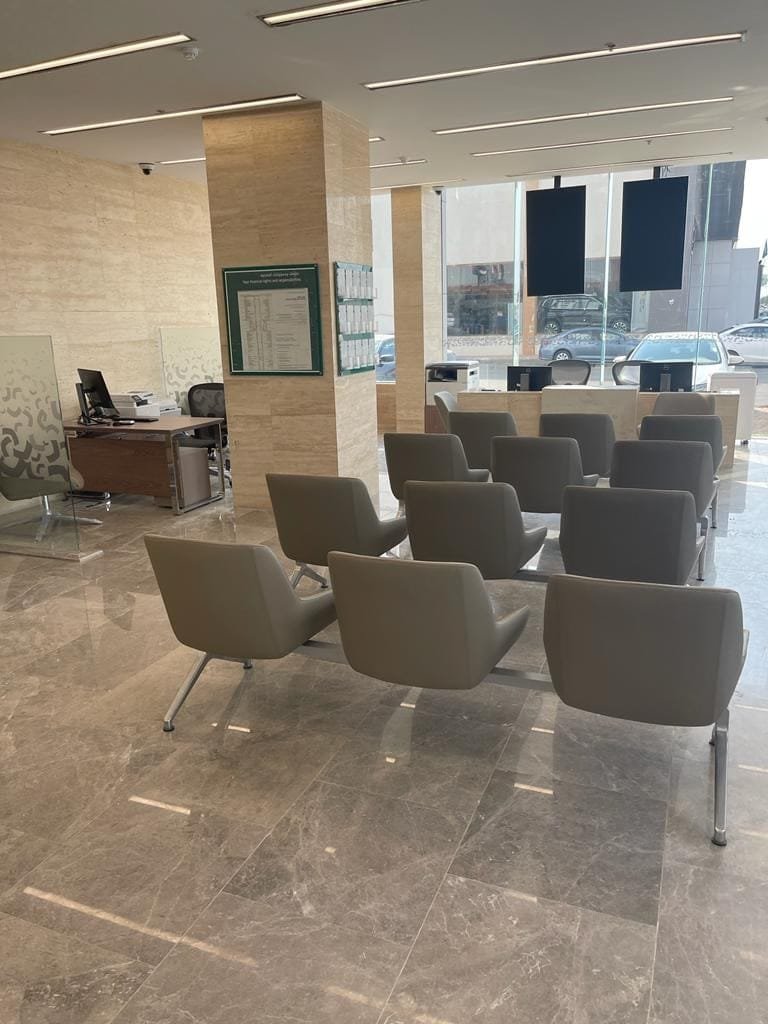 Jizan Branch — photo 2