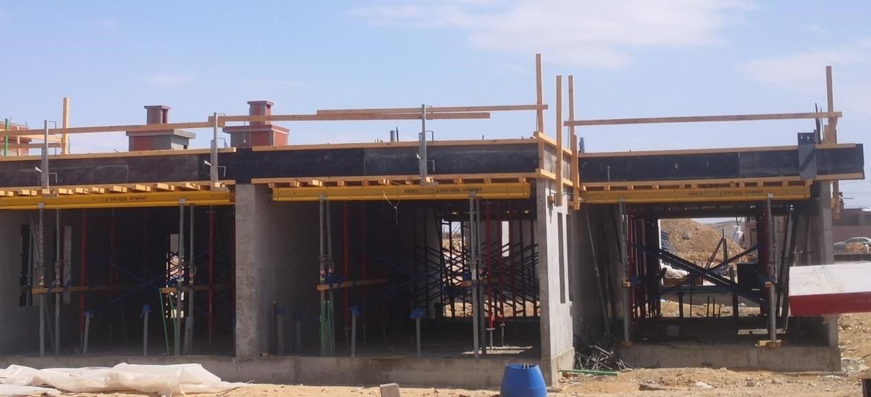 Housing Development Project — 87 Villas — photo 2