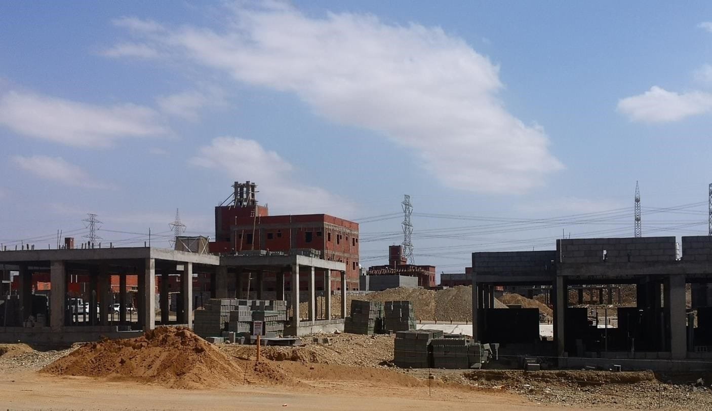Housing Development Project — 87 Villas — photo 8