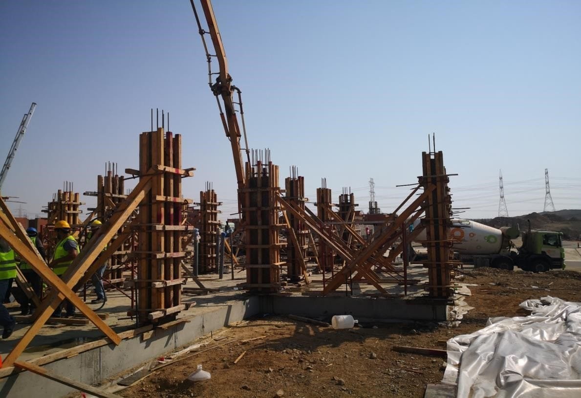 Housing Development Project — 87 Villas — photo 9