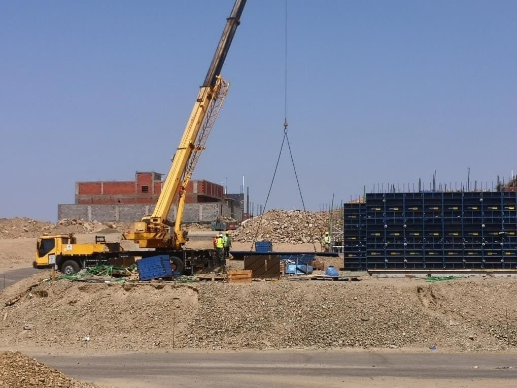 Housing Development Project — 87 Villas — photo 11