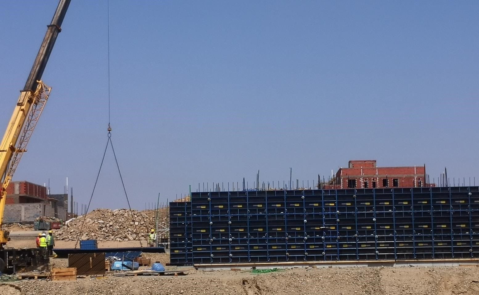 Housing Development Project — 87 Villas — photo 12